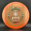 Disque Luster Champion Leopard3 - Signé par Drew Gibson