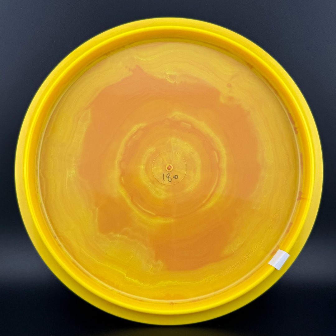 Star Roc3 - Joona Heinanen 2025 Team Series Disc