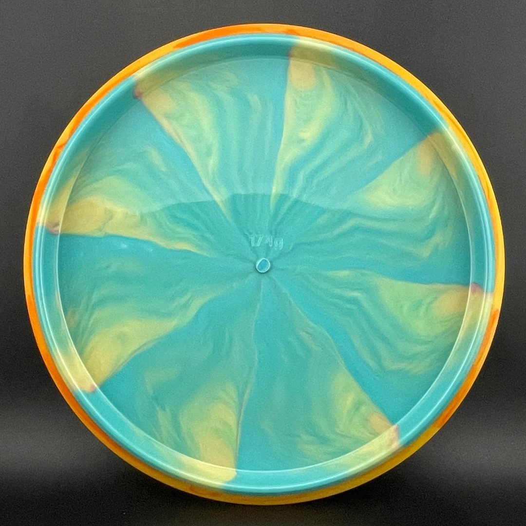 Cosmic Neutron Tempo - Série Jeremy Koling