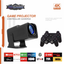 Proyector Multimedia Portátil F600 4K Full HD