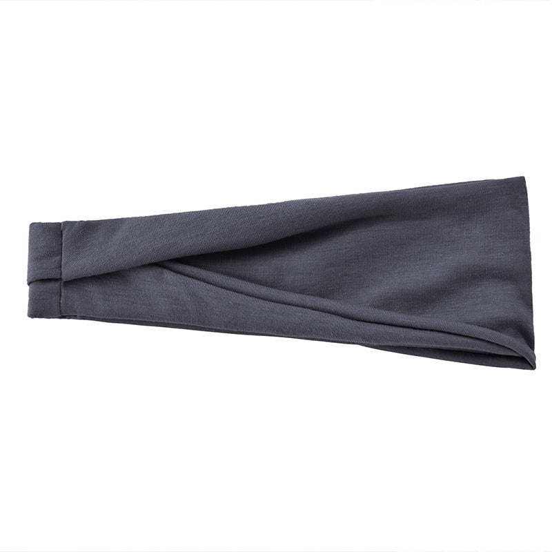 Premium Sports Headband for Yoga and Running