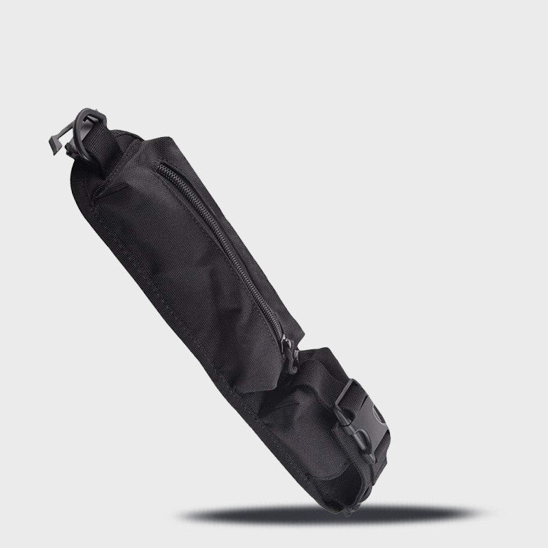 Mochila Militar de Moda para Hombres para Aventuras al Aire Libre