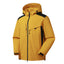 Premium Waterproof Windproof Outdoor Shell Jacket