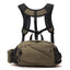 Unisex Outdoor Travel Waist Bag - Versatile and Stylish