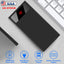 20000mAh Ultra-thin Power Bank with Dual USB Ports