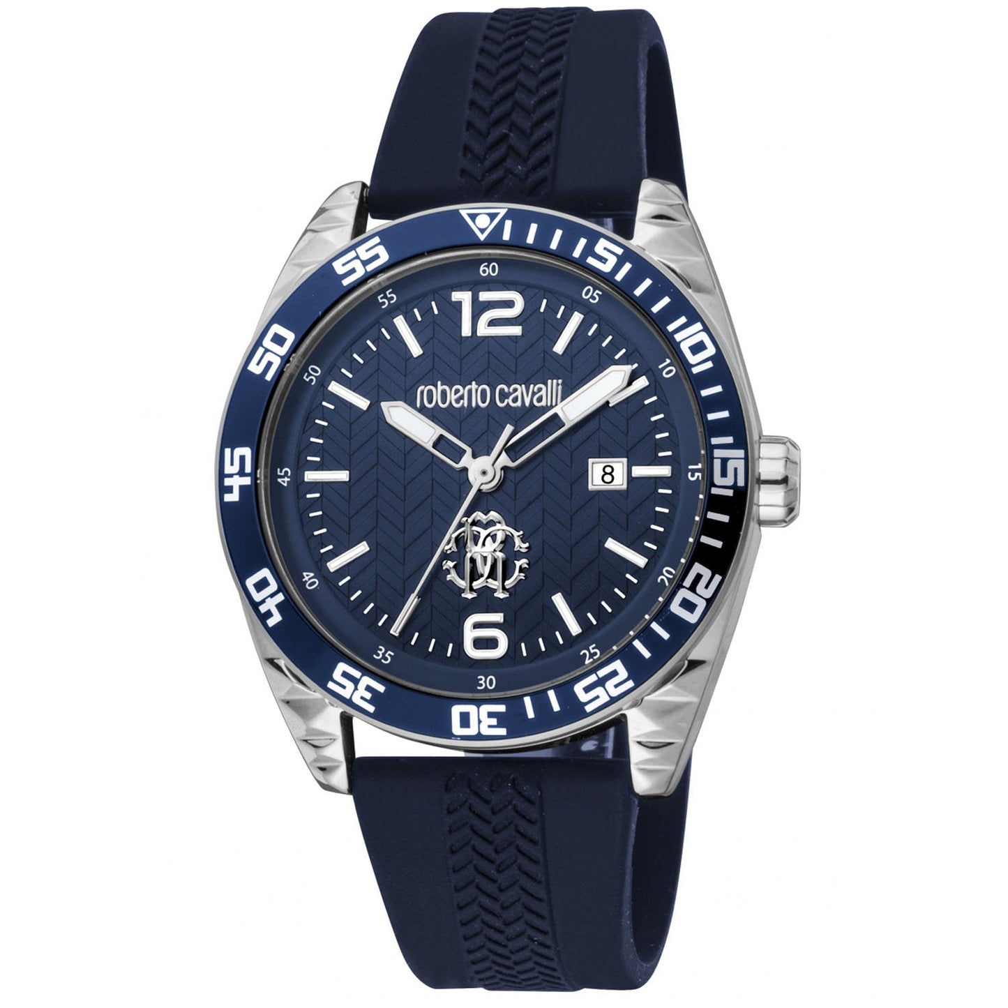 Roberto Cavalli Men's Classic Watch