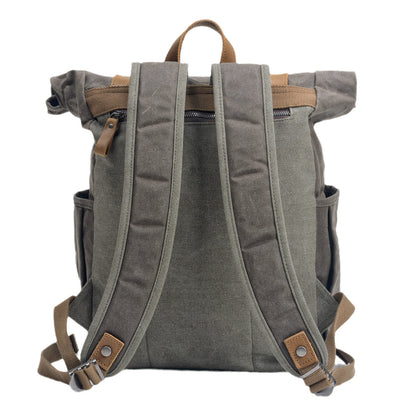 Premium Mountaineering Outdoor Casual Computer Backpack