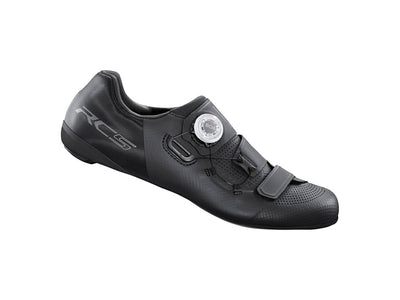 Shimano RC502 Black Golf Shoes - Size 43