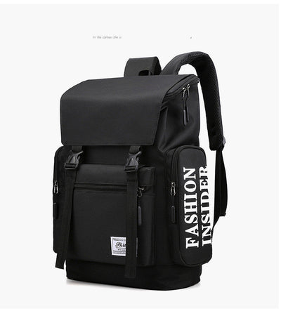 Premium Leisure Travel Backpack for Adventurers