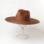 Premium Outdoor Sun Protection Beach Straw Hat