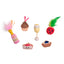 Juguetes Premium para Gatos Catstages con Plumas y Teasers
