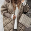 Premium Winter Hooded Puffer Jacket