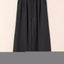 Pantalons de survêtement plissés à taille haute élastique à nouer