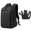 Sac à dos pour ordinateur portable de grande capacité premium pour le voyage