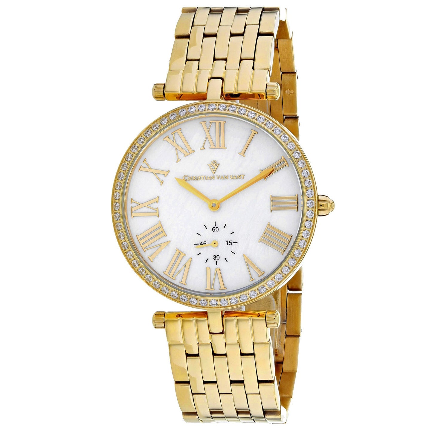 Montre Hush pour femmes Christian Van Sant