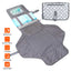Tapis à langer pliable GBruno