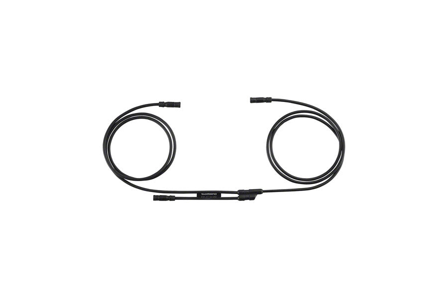 Fil de séparation Y Shimano EW-JC130SS Di2 E-Tube 350/50/250mm