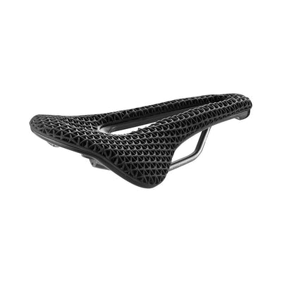 Selle San Marco Shortfit 2.0 3D Open-Fit Racing Narrow Saddle