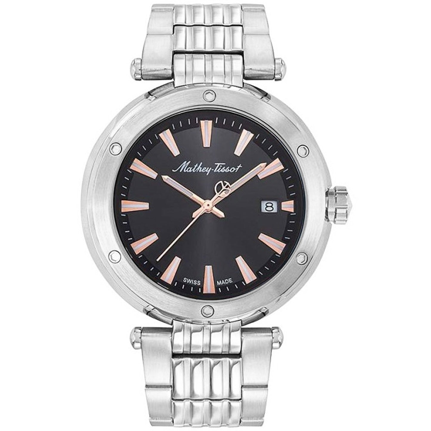 Reloj Mathey Tissot Neptune para Hombre