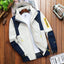 Chaqueta Exterior Shell Impermeable Transpirable Premium