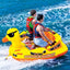 WOW Sports Double Ducky 2P Towable - Amusement sur l'eau