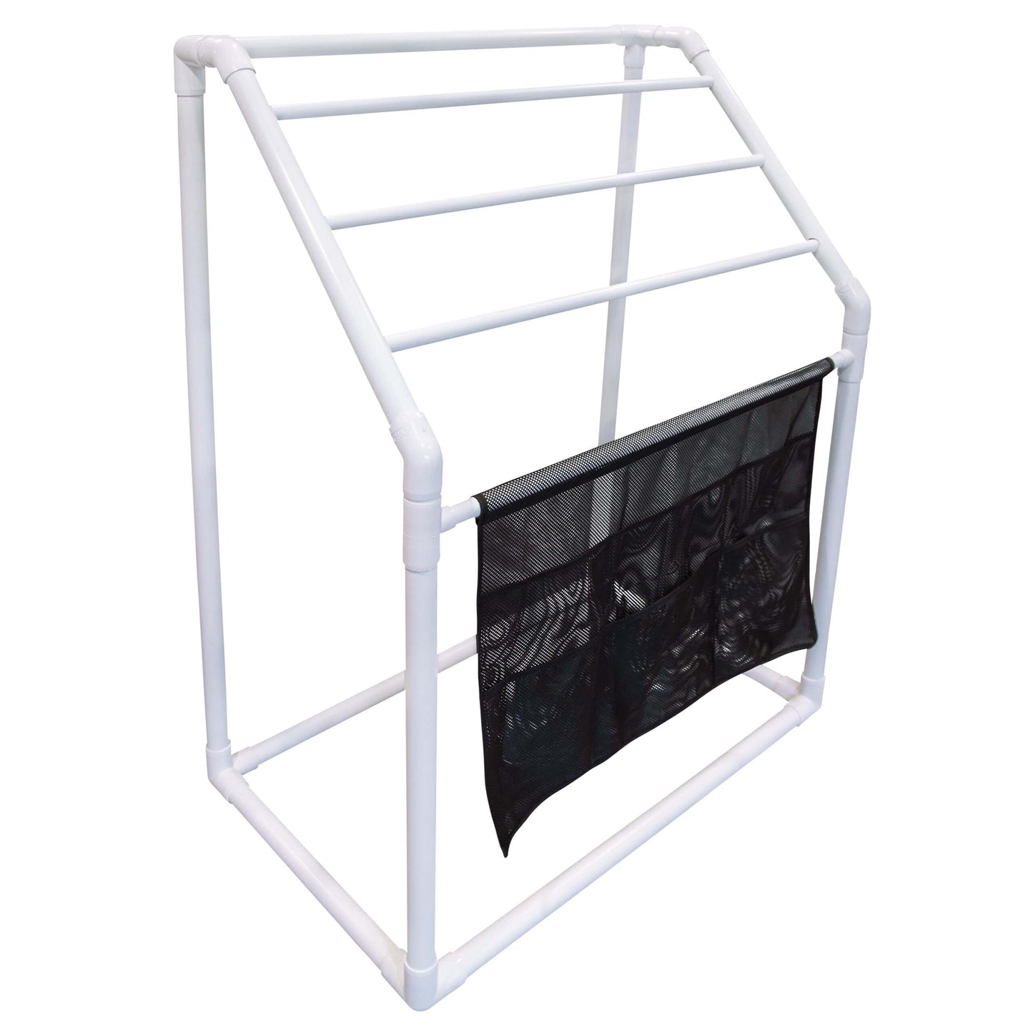 WOW Sports Heavy Duty Collapsible Towel Rack