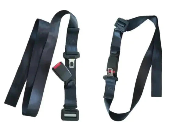 Premium Car Seat Belt for Expecting Mothers