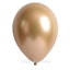 Kit de Ballons Pastel de 92 Pièces en Blanc, Violet et Or