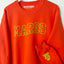 MARGS Printed Sweatshirt - Customizable Cuff Options