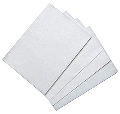 Premium O PLUS-Grade Wafer Paper - 4,100 Sheets