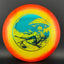 Lucid-X Orbit Maverick - Gnome Stargazer Disc Golf Driver