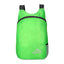 Premium Outdoor Folding Backpack