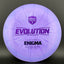 Lux Vapor Enigma - Special Edition 2022 Disc Golf Driver