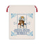 Frosty’s Press Conference Gift Bag