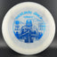 VIP Prince - Matty Orum Signature Disc Golf Driver