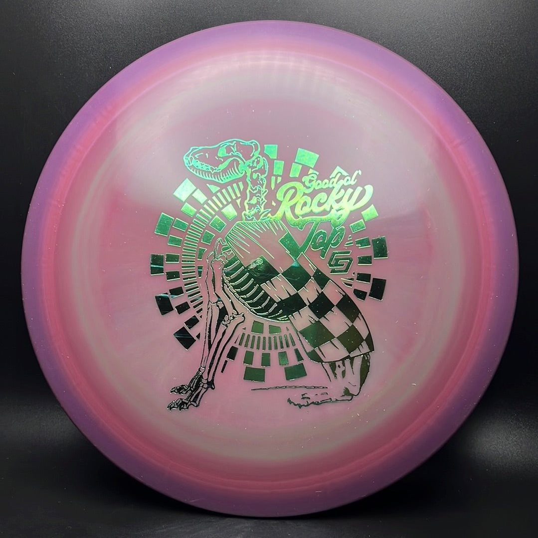 ESP Glo Undertaker - Edición Limitada de Chris Dickerson