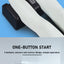 Lingtou Shiatsu Foot Massager Spa Bath Machine