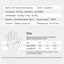 Fishing Gloves Men Women Non-slip Half-finger UV Protection Lightweight Breathable Outdoor Sport Equipment Angling Sailing Glove - Korvel