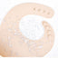 Baby silicone rice bag Baby rice bag bib Baby saliva towel waterproof mouth bag No wash and oil proof - Korvel