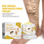 Premium Bee Venom Leg Care Cream for Skin Moisturization