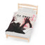 Manta de Terciopelo Plush Go Away
