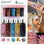 Color Gold Cong Sequins Eyeshadow Liquid High Color Makeup Dazzling Performance Blue Liquid Eyeshadow - Korvel
