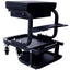 Ultimate Rolling Details and Multifunctional Car, 15'1/2 "x 8'3/4" x 18'1/2 "- Black - Korvel