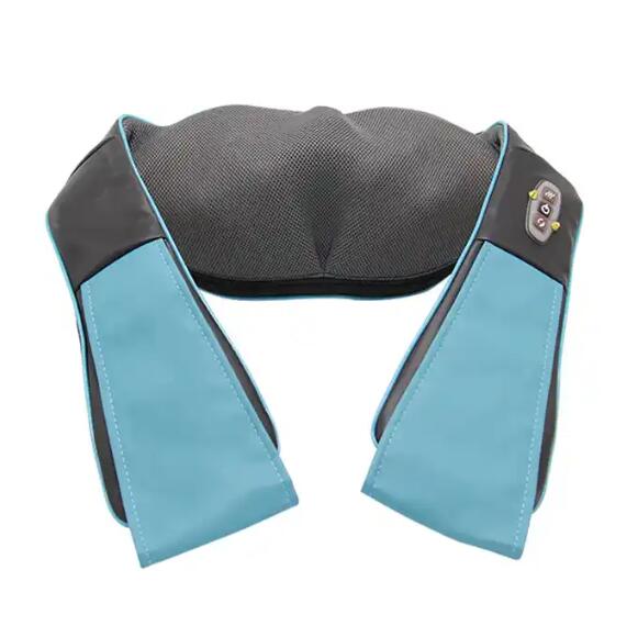 Premium Electric Massager for Neck, Back, and Body Relief