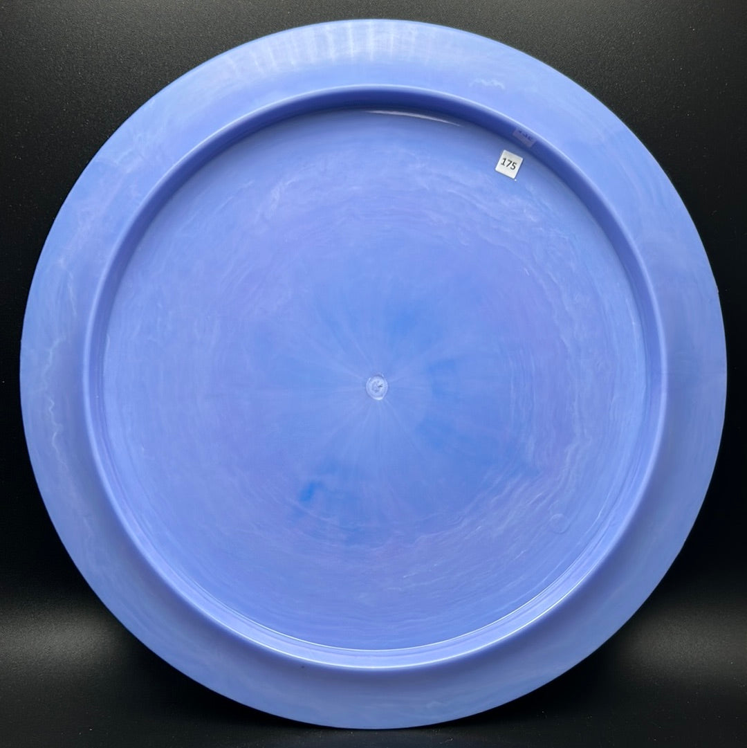 Aura Synapse - Special Edition TSA Stamp Disc Golf Driver