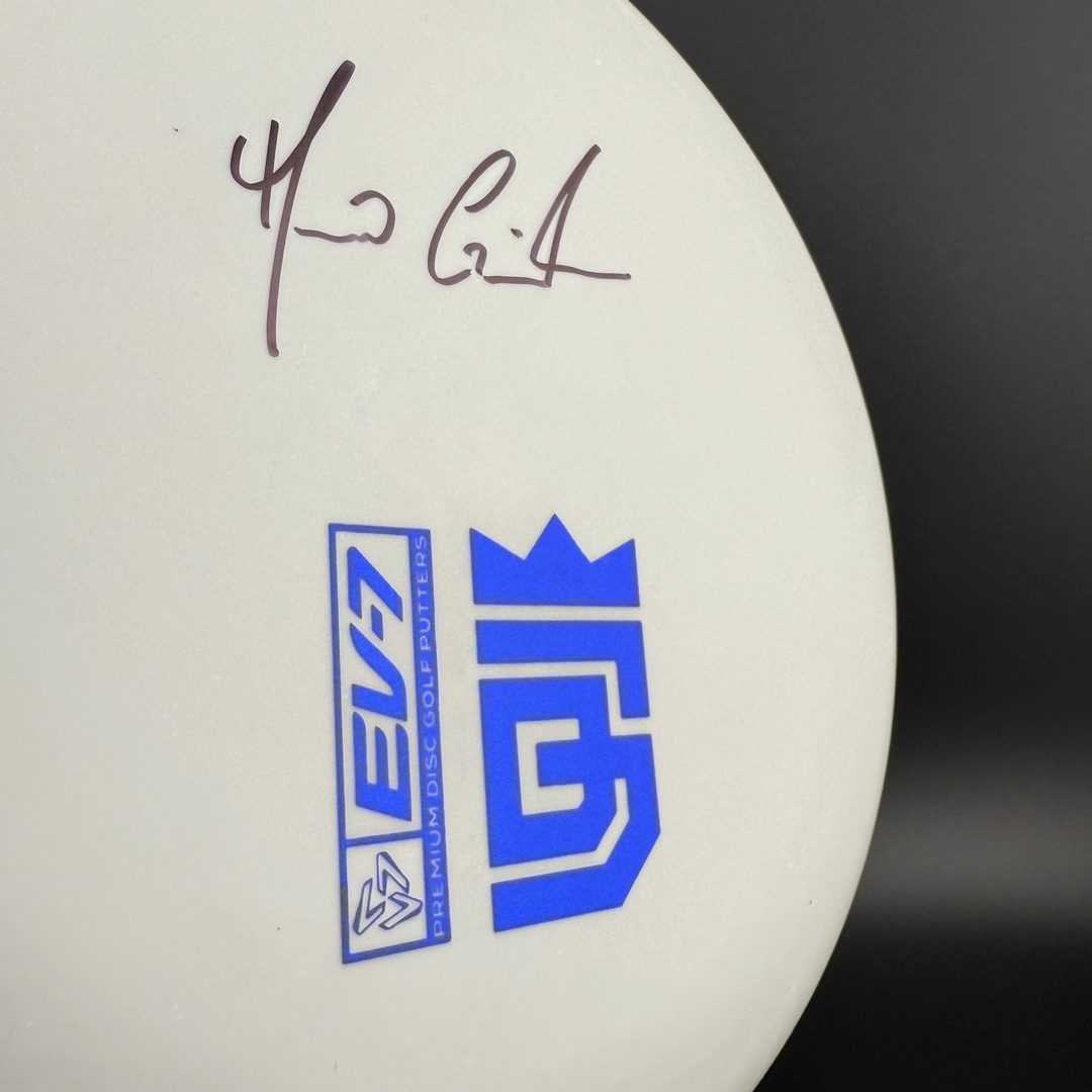 Disque Penrose Medium OG - Signé par Drew Gibson