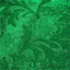 Emerald Green Embossed Florist Foil Wrap, 20" x 30'