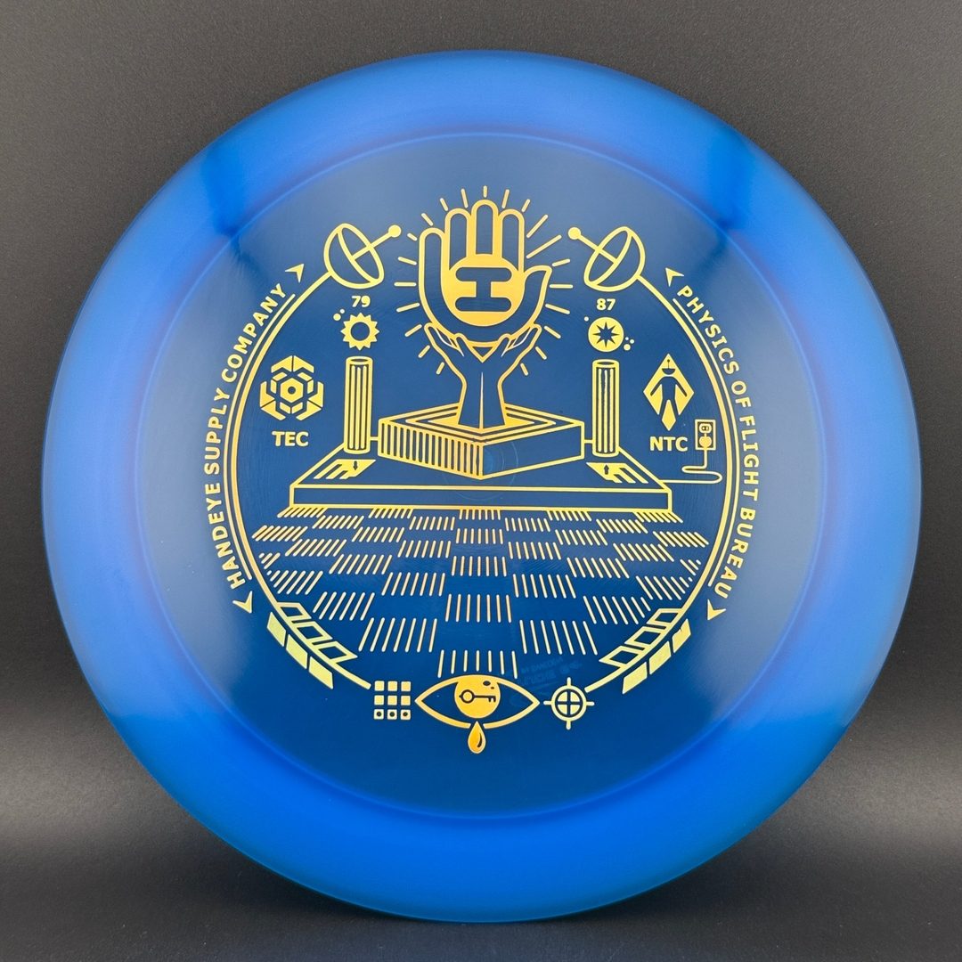Opto Ballista Pro - Édition Limitée Disque de Golf