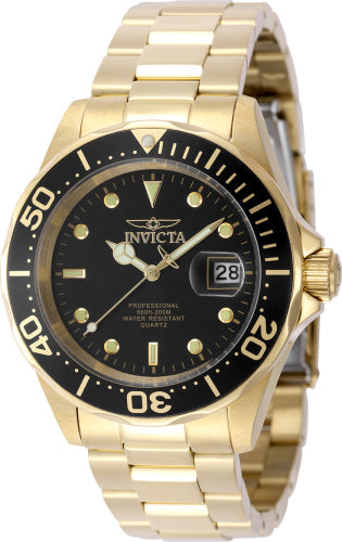Montre Invicta Pro Diver pour homme