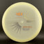 Total Eclipse Hex Disc Golf Midrange